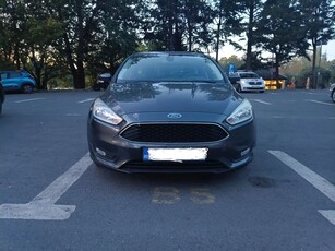 Ford Focus 1.0 EcoBoost Start Stop Trend