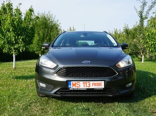 Ford Focus 1.0 EcoBoost Start Stop Trend