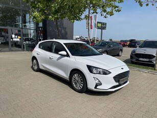 Ford Focus 1.0 EcoBoost Titanium