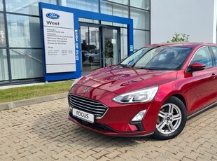 Ford Focus 1.0 EcoBoost Trend Edition