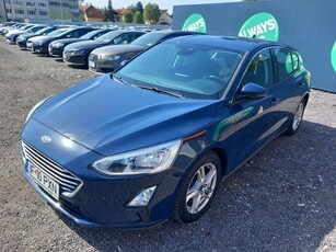 Ford Focus 1.0 EcoBoost Trend Edition