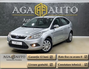 Ford Focus 1.4i Trend