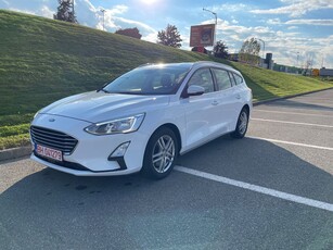 Ford Focus 1.5 EcoBlue Active