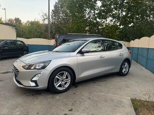 Ford Focus 1.5 EcoBlue Trend Edition