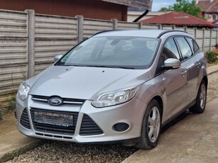 Ford Focus 1.6 TDCi DPF Trend