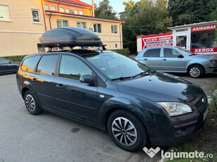 Ford Focus 1.6 TDI 2008