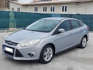 Ford Focus 1.6 Ti-VCT Ambiente