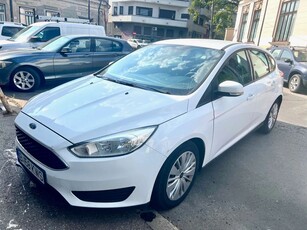 Ford Focus 1.6 Ti-VCT Trend