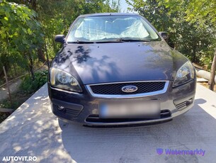 Ford Focus 1.8 TDCi Ambiente