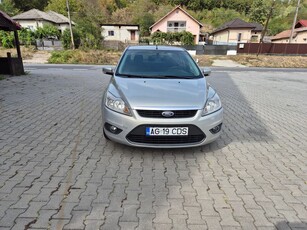 Ford Focus 1.8 TDCi Titanium