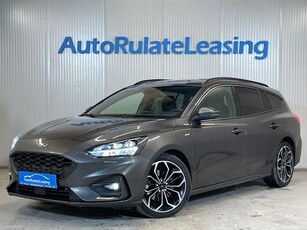 Ford Focus 2.0 EcoBlue ST-Line