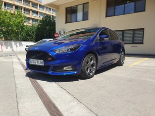 Ford Focus ST