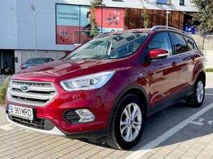 Ford Kuga 1.5 EcoBoost 2WD Titanium