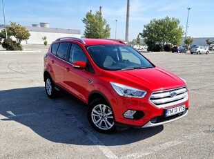 Ford Kuga 2.0 EcoBlue Aut. TITANIUM