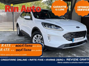 Ford Kuga 2.0 TDCi 2WD Trend