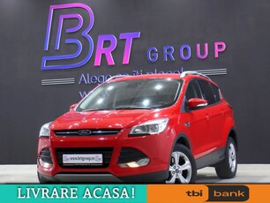 Ford Kuga 2.0 TDCi 2WD Trend