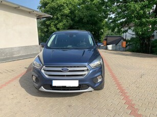 Ford Kuga 2.0 TDCi 2x4 Aut. Trend