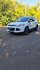 Ford Kuga 1.5 EcoBoost 2x4 Individual