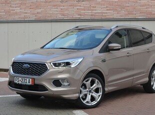 Ford Kuga 2.0 TDCi 4WD Powershift Vignale