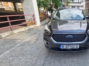 Ford Kuga 2.0 TDCi 4WD Powershift Vignale