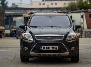 Ford Kuga 2.0 TDCi 4WD Trend