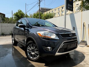 Ford Kuga 2.0 TDCi 4x4 Aut. Champions Edition