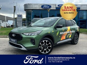 Ford Kuga 2.5 Duratec AWD FHEV Active X