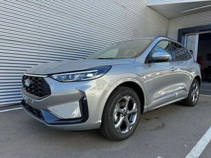 Ford Kuga 2.5 Duratec FWD PHEV ST-Line