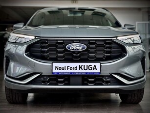 Ford Kuga 2.5 Duratec FWD PHEV ST-Line X