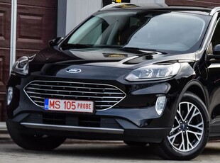 Ford Kuga 2.5 Duratec FWD PHEV Titanium