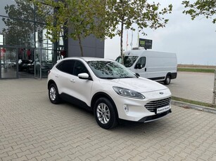 Ford Kuga 2.5 Duratec PHEV Titanium X