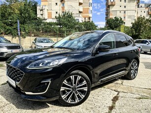 Ford Kuga 2.5 Duratec PHEV Vignale