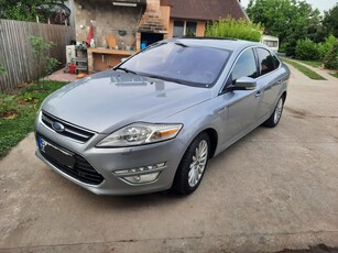 Ford Mondeo 1.6 TDCi Trend