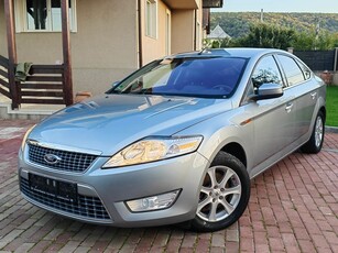 Ford Mondeo 1.8 TDCi Ambiente