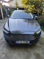 Ford Mondeo 2.0 HEV Titanium