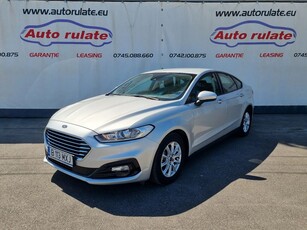 Ford Mondeo 2.0 HEV Trend