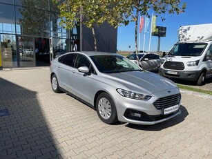 Ford Mondeo 2.0 TDCi Aut. Trend