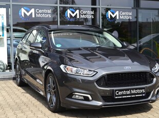 Ford Mondeo 2.0 TDCi Powershift ST Line High