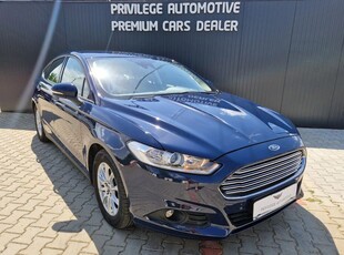 Ford Mondeo 2.0 TDCi Powershift Trend