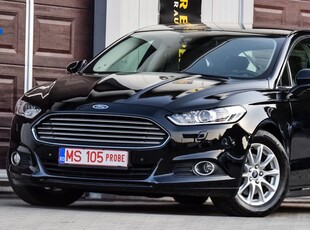 Ford Mondeo 2.0 TDCi Start-Stopp PowerShift-Aut Business Edition