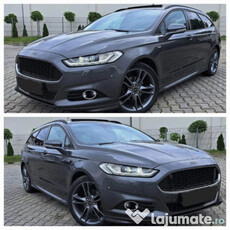 Ford Mondeo ST LINE 2018