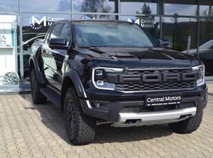 Ford Raptor