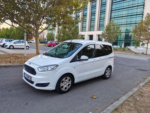 Ford Tourneo Courier 1.5 TDCi Trend