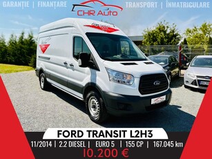 Ford Transit 350 L2H3 VA Trend