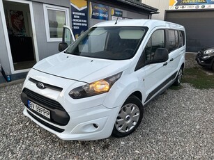 Ford Transit Connect 1.6 TDCI Kombi LWB(L2) Trend