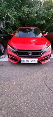 Honda Civic 1.0 VTEC Turbo Elegance Navi