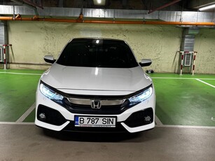 Honda Civic 1.5 VTEC Turbo CVT Prestige