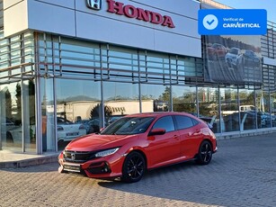 Honda Civic 1.5 VTEC Turbo Sport