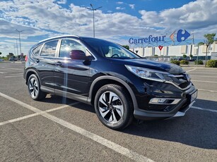 Honda CR-V 1.6 A/T 4WD Executive