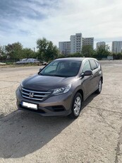 Honda CR-V 1.6 M/T Confort